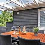 בית נופש Hildulf - 2km From The Sea By Interhome