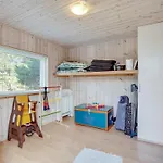 Hildulf - 2km From The Sea By Interhome בית נופש בלבאנד
