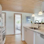 Hildulf - 2km From The Sea By Interhome בלבאנד