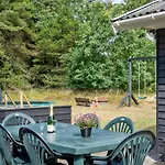 Hildulf - 2km From The Sea By Interhome בית נופש *