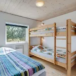 Hildulf - 2km From The Sea By Interhome בלבאנד