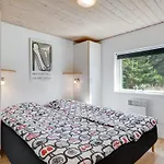 בית נופש Hildulf - 2km From The Sea By Interhome