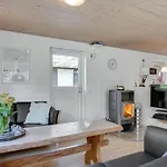 בית נופש Hildulf - 2km From The Sea By Interhome