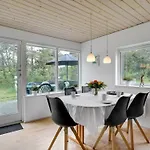 Hildulf - 2km From The Sea By Interhome * בלבאנד