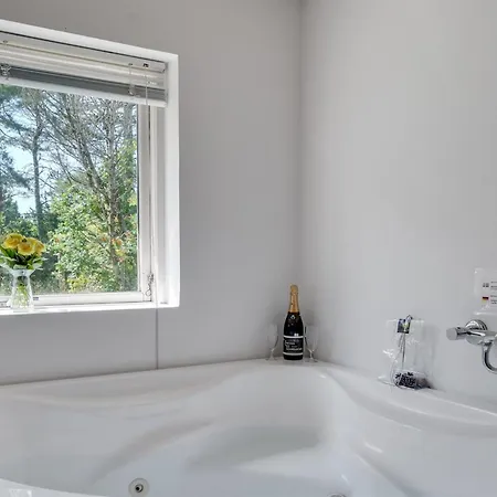 Hildulf - 2km From The Sea By Interhome Blåvand