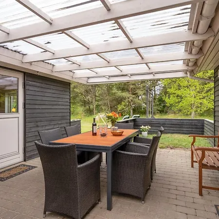 Hildulf - 2km From The Sea By Interhome בית נופש