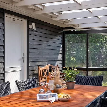 בית נופש Hildulf - 2km From The Sea By Interhome