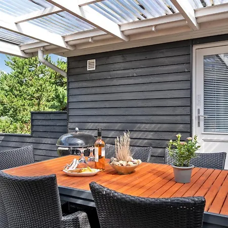 بيت للعطل Hildulf - 2km From The Sea By Interhome