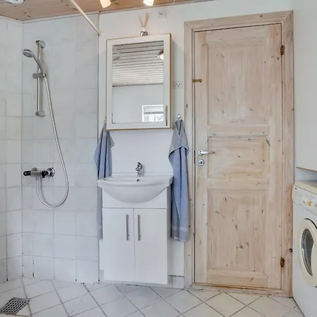 Hildulf - 2km From The Sea By Interhome Blåvand
