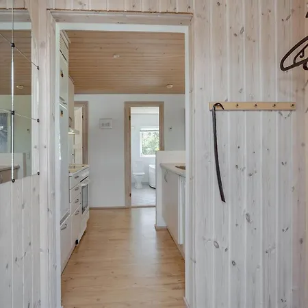 Hildulf - 2km From The Sea By Interhome Blåvand