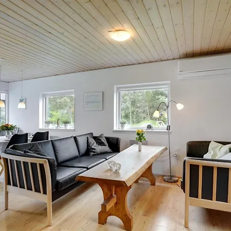 Hildulf - 2km From The Sea By Interhome * Blåvand