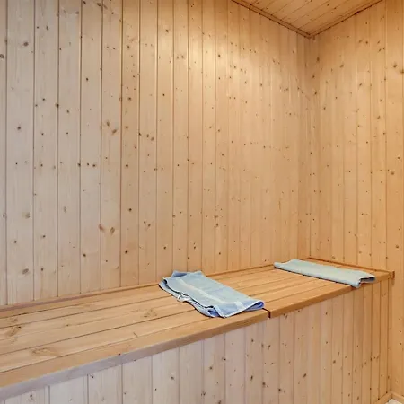 Vakantiehuis Hildulf - 2km From The Sea By Interhome *