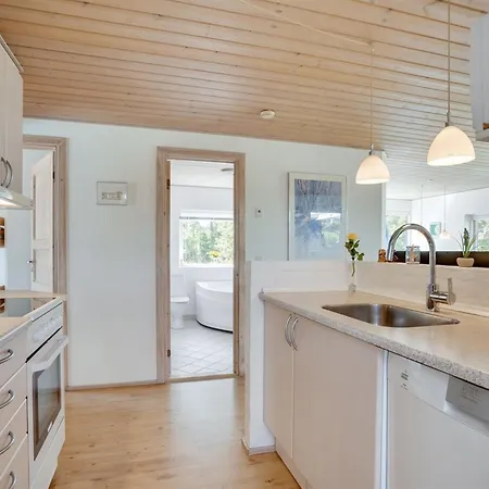 Hildulf - 2km From The Sea By Interhome * Blåvand